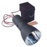 Ультрафиолетовый осветитель УФО-3-3500
