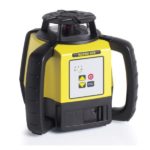 Лазерный нивелир Leica Rugby 620