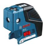 Лазерный нивелир Bosch GPL 5