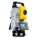 Тахеометр Geomax Zipp10 Pro