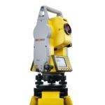 Тахеометр GeoMax Zoom20 Pro