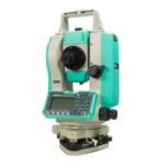 Тахеометр Nikon NPL-322