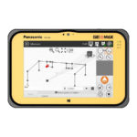 Полевой контроллер Geomax FZ-M1