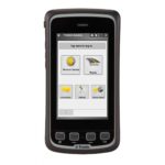 Полевой контроллер Trimble Slate