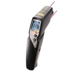 Пирометр Testo 830-T4