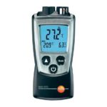 Пирометр Testo 810